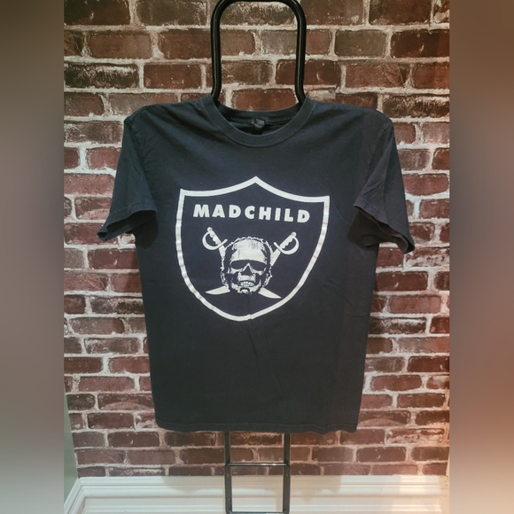 Madchild Tshirt - Picture 1 of 3